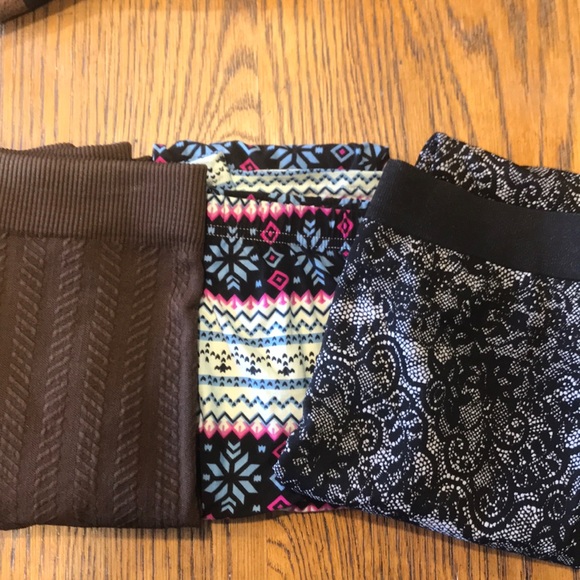 Leggings - Picture 3 of 3